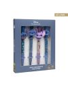 STITCH - Lot de 4x Stylos Topper - vue principale