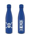 ONE PIECE - Pirates Emblem - Bouteille en métal 540ml - vue principale