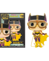 DC COMICS - Pop Large Enamel Pin N° 11 - Batgirl - vue principale