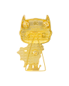 DC COMICS - Pop Large Enamel Pin N° 11 - Batgirl - vue de profil