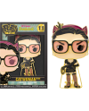 DC COMICS - Pop Large Enamel Pin N° 11 - Catwoman - vue principale