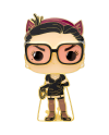 DC COMICS - Pop Large Enamel Pin N° 11 - Catwoman - vue de face
