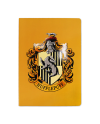 HARRY POTTER - Poufsouffle - Cahier A5 - vue principale