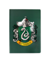 HARRY POTTER - Serpentard - Cahier A5 - vue principale