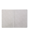 HARRY POTTER - Serpentard - Cahier A5 - vue de face