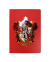HARRY POTTER - Gryffondor - Cahier A5 - vue principale