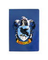 HARRY POTTER - Serdaigle - Cahier A5 - vue principale