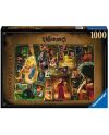 DISNEY - Puzzle Villainous 1000P - Mère Gothel - vue principale