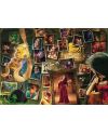 DISNEY - Puzzle Villainous 1000P - Mère Gothel - vue de face