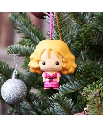 HARRY POTTER - Hermione - Décoration de Noël 7.5cm - vue principale