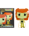 DC COMICS - Pop Large Enamel Pin N° 13 - Poison Ivy - vue principale