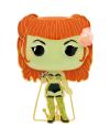 DC COMICS - Pop Large Enamel Pin N° 13 - Poison Ivy - vue de face