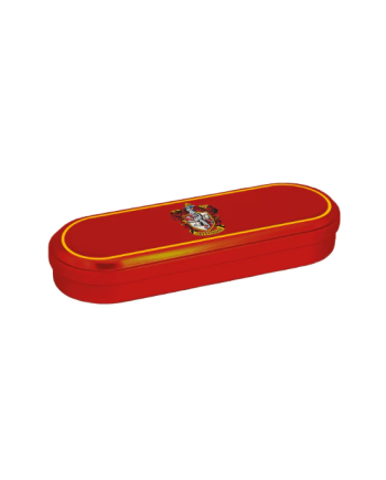 HARRY POTTER - Gryffondor - Plumier / Trousse - vue principale