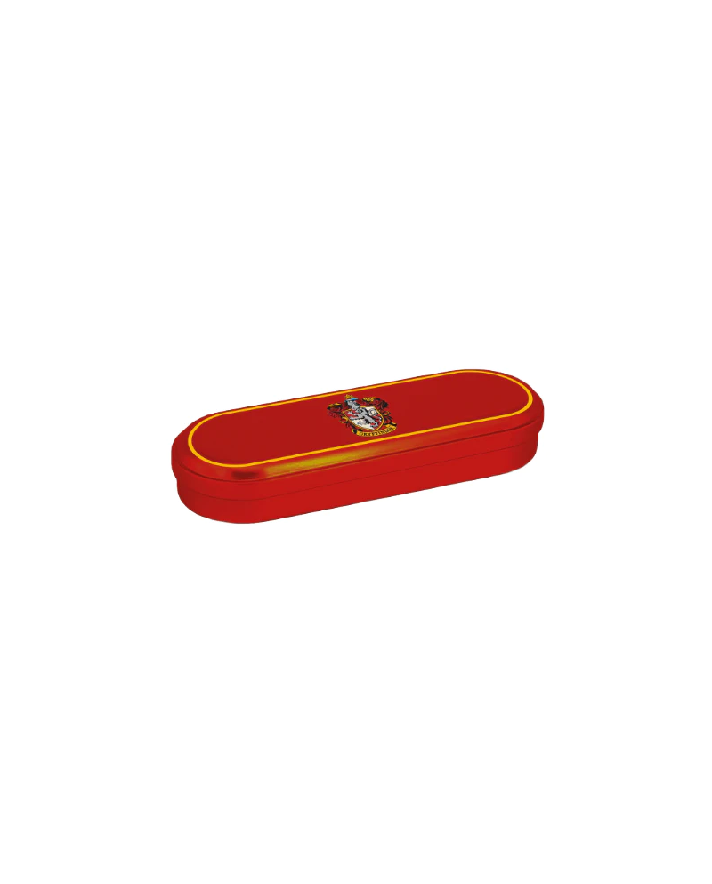 HARRY POTTER - Gryffondor - Plumier / Trousse - vue principale