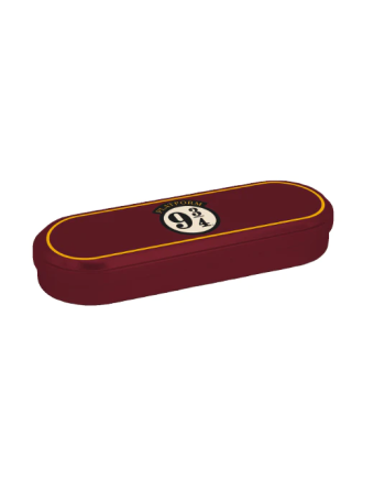 HARRY POTTER - 9 3/4 - Plumier / Trousse - vue principale