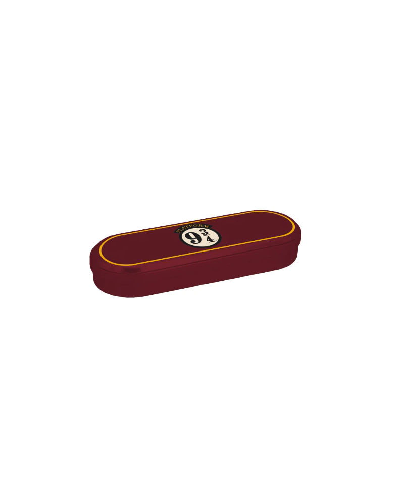 HARRY POTTER - 9 3/4 - Plumier / Trousse - vue principale