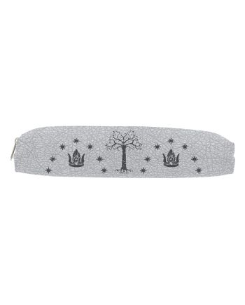 LE SEIGNEUR DES ANNEAUX - Arbre blanc - Trousse '21x4x6cm' - vue principale
