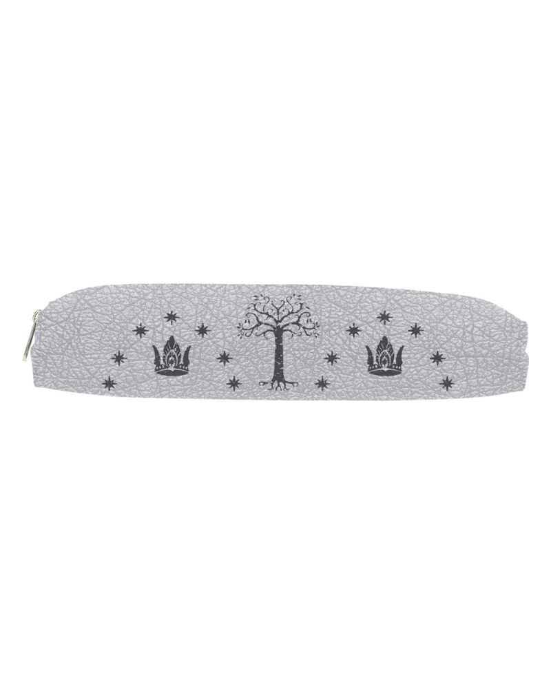 LE SEIGNEUR DES ANNEAUX - Arbre blanc - Trousse '21x4x6cm' - vue principale
