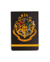 HARRY POTTER - Poudlard - Calepin - vue principale