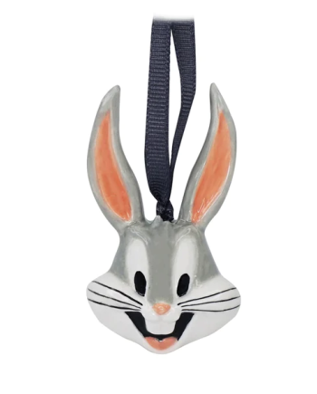 LOONEY TUNES - Bugs Bunny - Décoration - vue principale