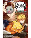 DEMON SLAYER - Le guide des personnages - Tome 2 - vue principale