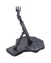 GUNDAM - Model Kit - ACTION BASE 1 BLACK - vue de face