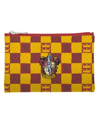 HARRY POTTER - Gryffondor - Trousse de toilette '17x12x5.5cm' - vue principale