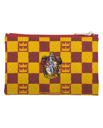 HARRY POTTER - Gryffondor - Trousse de toilette '17x12x5.5cm' - vue de face