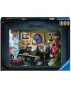 DISNEY - Puzzle Villainous 1000P - Madame de Trémaire - vue principale
