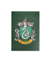 HARRY POTTER - Serpentard - Cahier A5 - vue principale