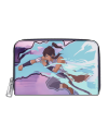LEGEND OF KORRA - Team - Portefeuille LoungeFly '16x10cm' - vue principale