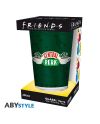 FRIENDS - Central Perk - Verre XXL 400ml - vue de dos