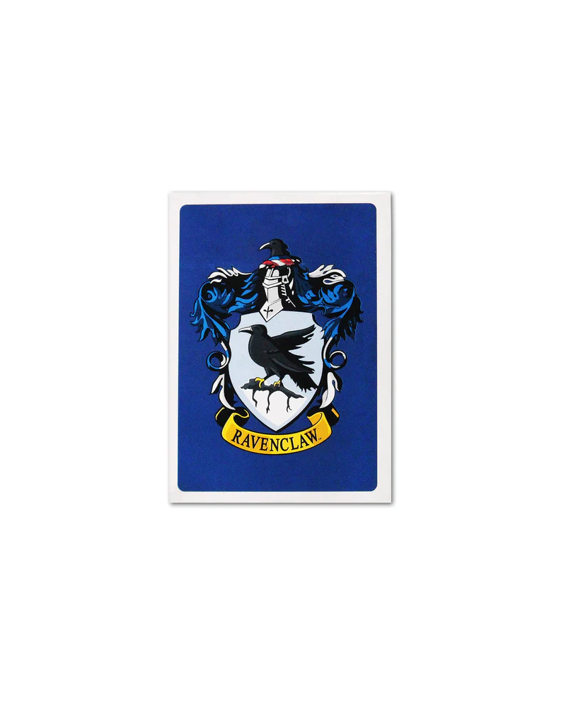 HARRY POTTER - Serdaigle - Magnet - vue principale