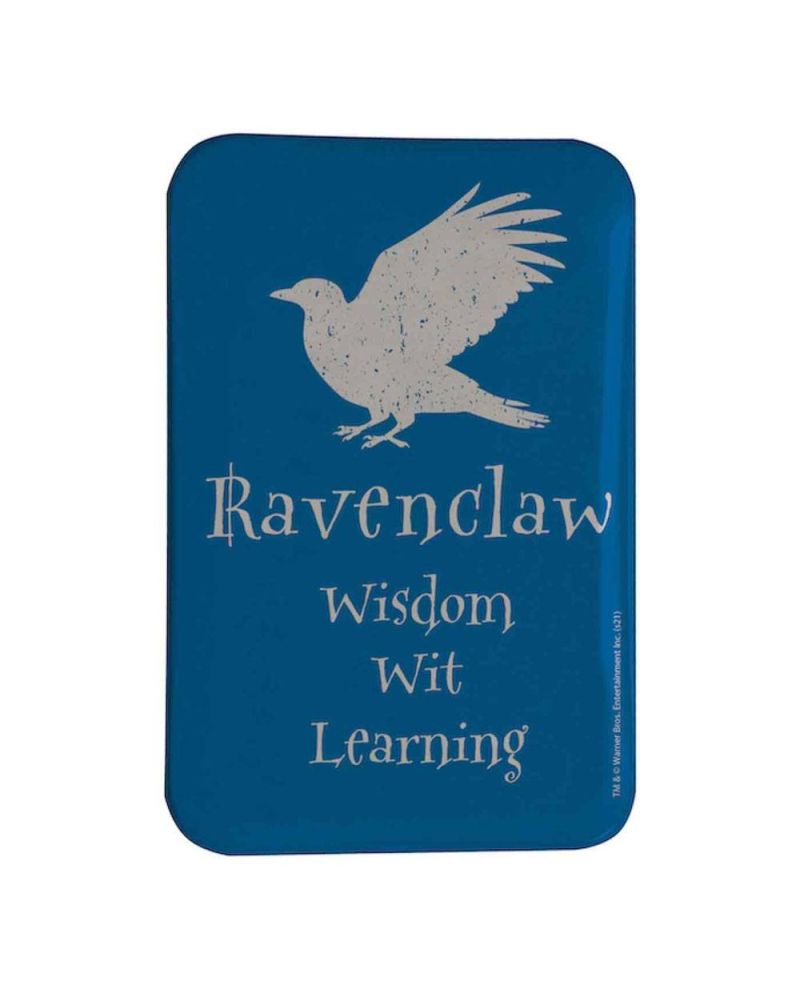 HARRY POTTER - Serdaigle - Magnet '5.4x7.8cm' - vue principale