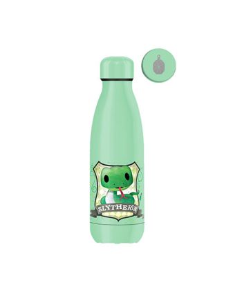 HARRY POTTER - Serpentard - Bouteille isotherme 350ml - vue principale