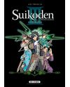 SUIKODEN III - Perfect Edition - Tome 3 - vue principale
