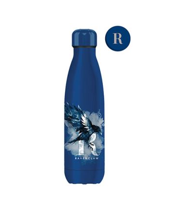 HARRY POTTER - Serdaigle - Bouteille isotherme 500ml - vue principale
