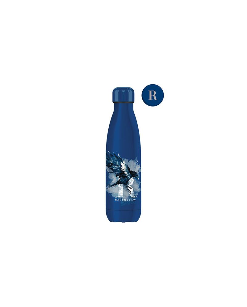 HARRY POTTER - Serdaigle - Bouteille isotherme 500ml - vue principale