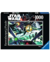 STAR WARS - Puzzle 1000P - X-Wing Cockpit - vue principale