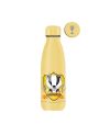 HARRY POTTER - Poufsouffle - Bouteille isotherme 350ml - vue principale