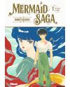 MERMAID SAGA - ORIGINAL EDITION - Tome 1 - vue principale