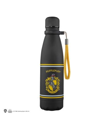 HARRY POTTER - Poufsouffle - Bouteille 700ml - vue de face