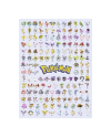 POKEMON - Puzzle 500 Pces - Pokedex Première Génération - vue de face