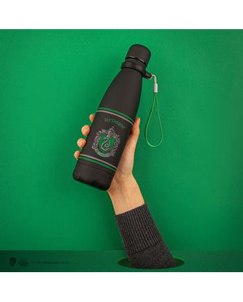 HARRY POTTER - Serpentard - Bouteille 700ml - vue principale
