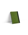 HARRY POTTER - Serpentard - Notebook Premium - vue de face
