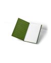 HARRY POTTER - Serpentard - Notebook Premium - vue de profil