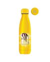HARRY POTTER - Poufsouffle - Bouteille isotherme 500ml - vue principale