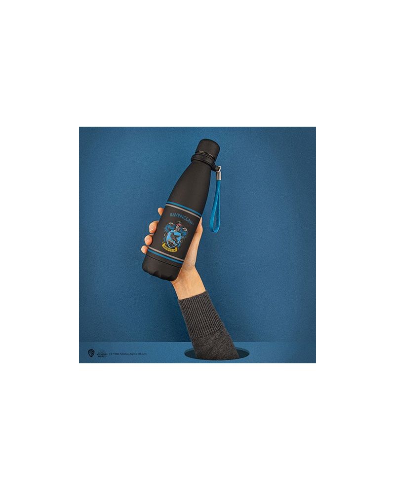 HARRY POTTER - Serdaigle - Bouteille 700ml - vue principale