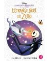 L'ETRANGE NOEL DE ZERO - Tome 2 - vue principale