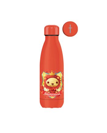 HARRY POTTER - Gryffondor - Bouteille isotherme 350ml - vue principale